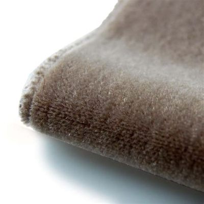 ¿Mohair: Una fibra lujosa para textiles de alto rendimiento?