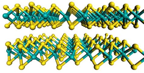 ¿Molybdenum Disulfide: El material maravilla para la electrónica flexible y la energía del futuro?