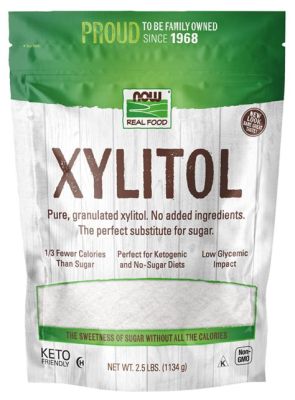  Xylitol: ¡Un Endulzante Natural para una Industria Alimentaria Innovadora!